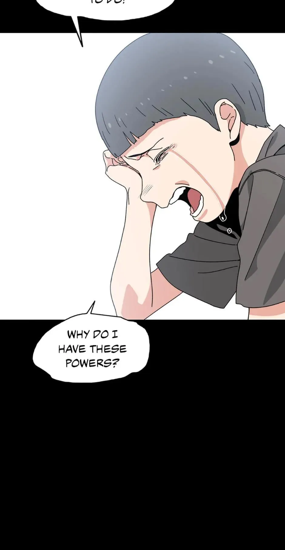 Existence Chapter 6 Online - página 110