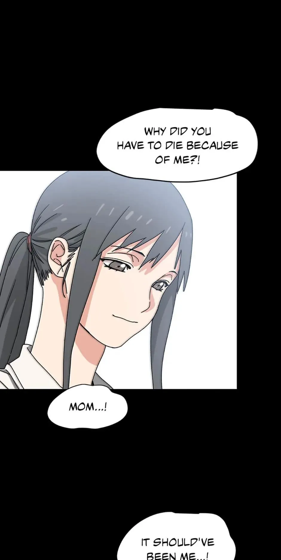Existence Chapter 6 Online - página 111