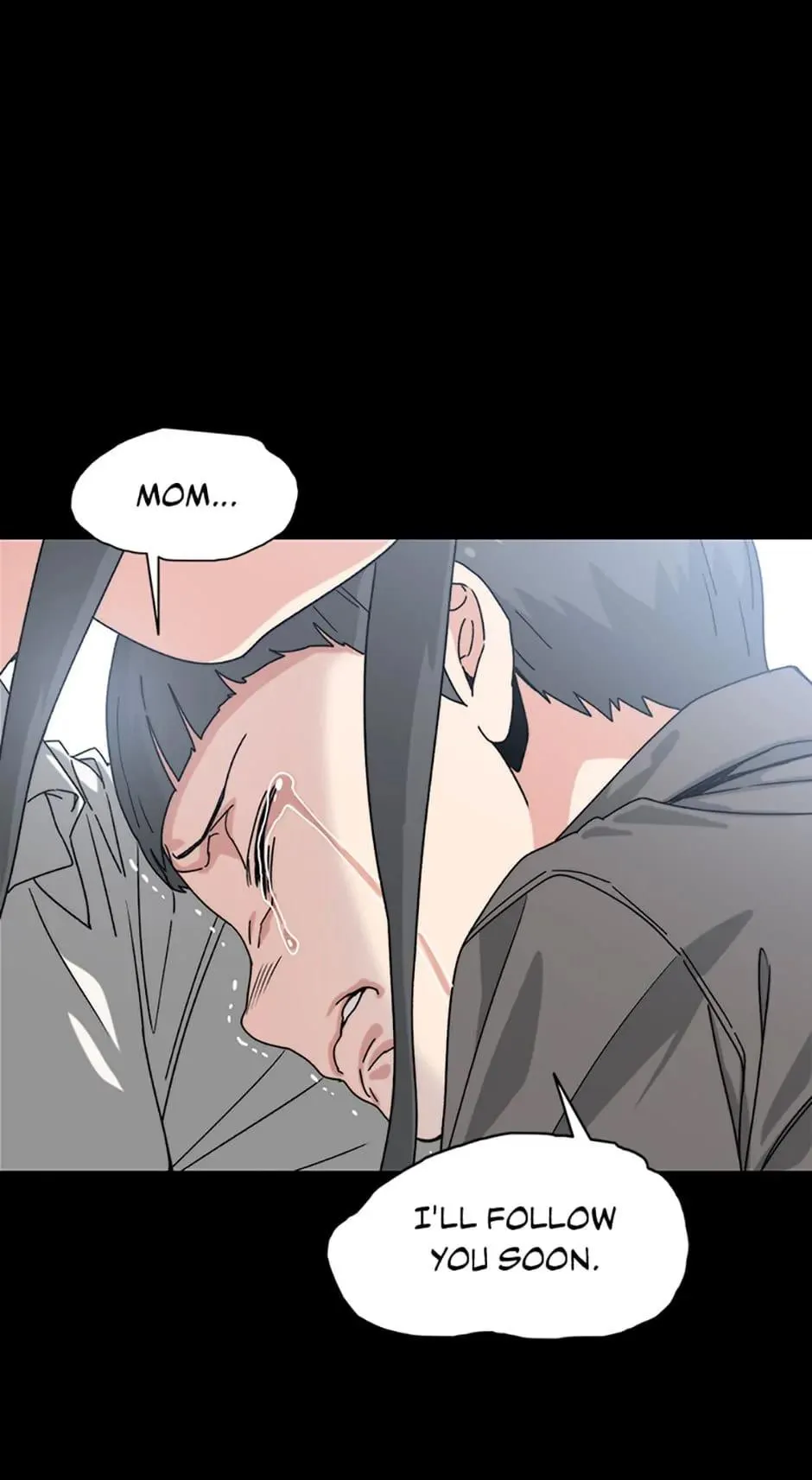 Existence Chapter 6 Online - página 117