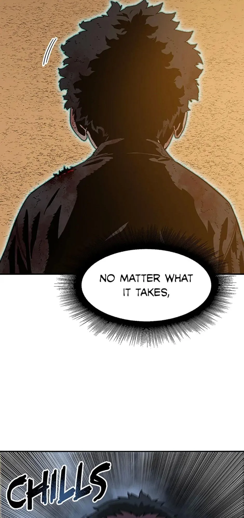 Existence Chapter 6 Online - página 132