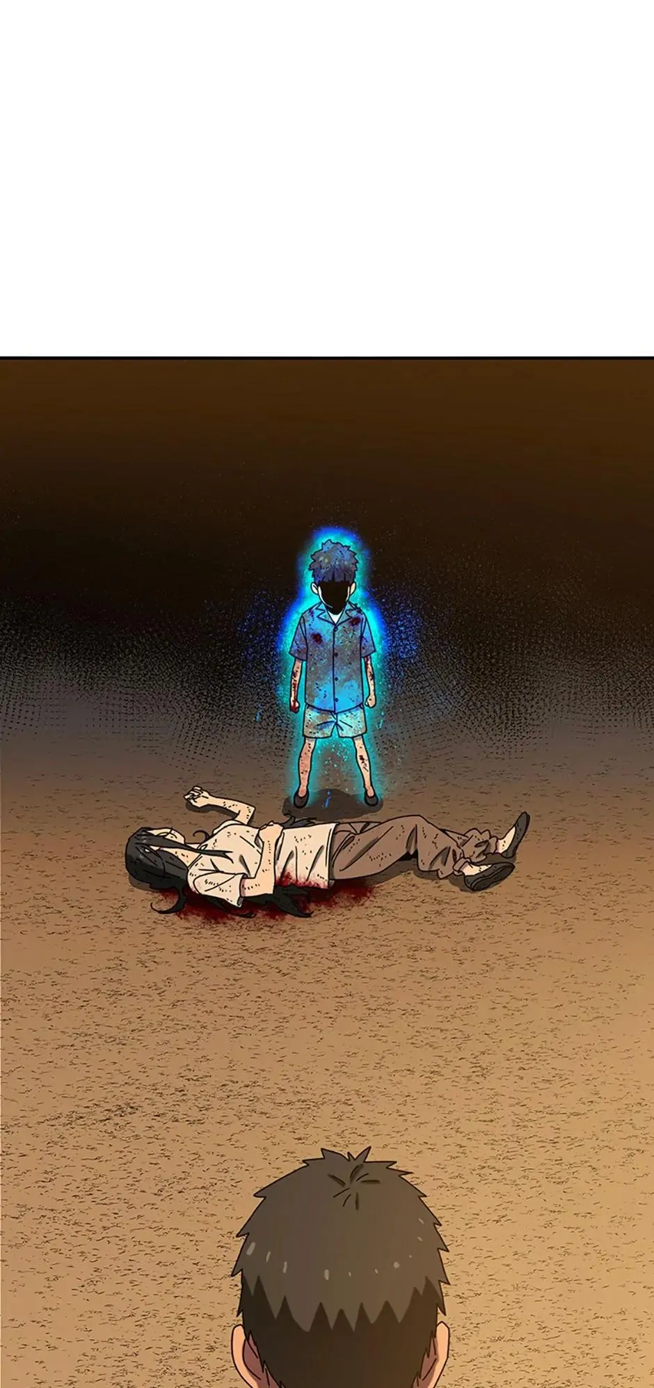Existence Chapter 6 Online - página 134