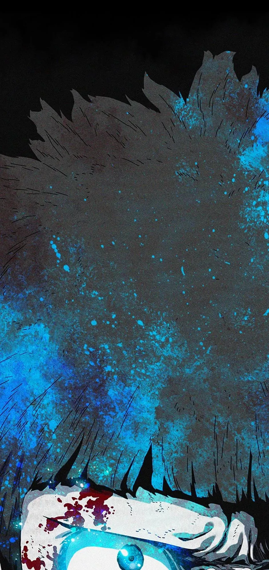 Existence Chapter 6 Online - página 136