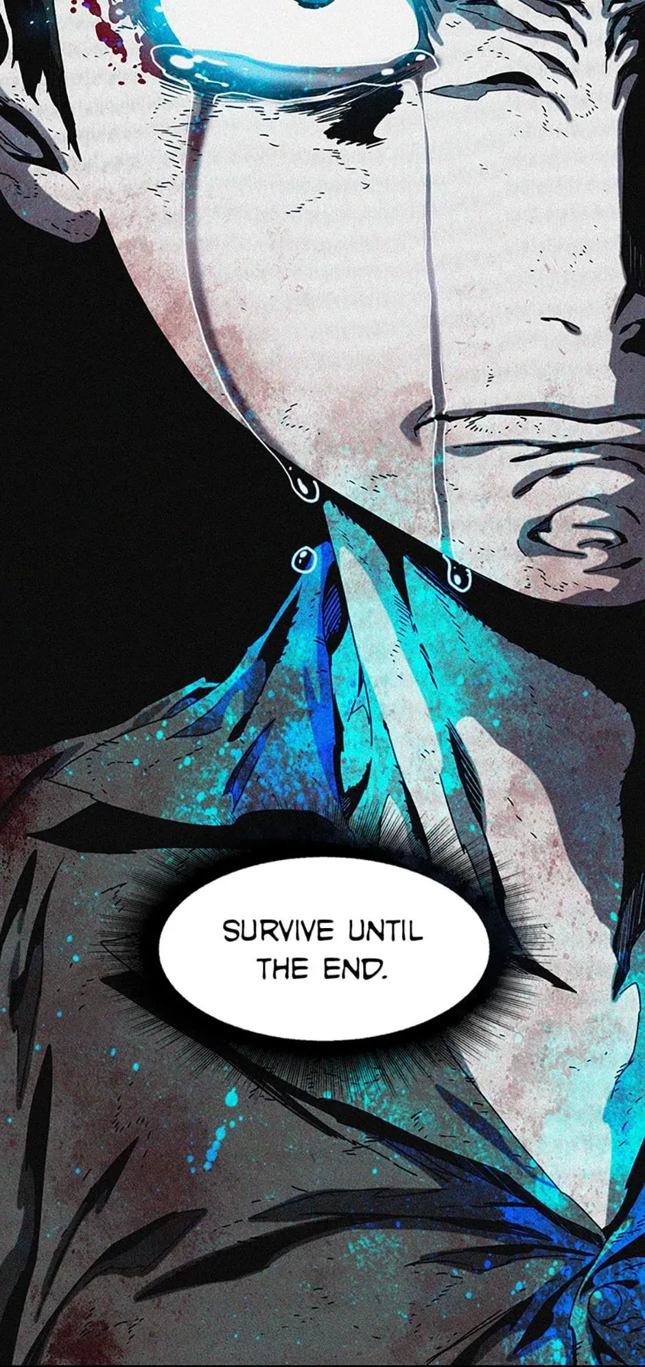 Existence Chapter 6 Online - página 137