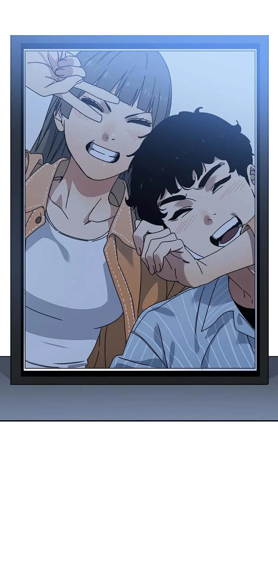 Existence Chapter 60 Online - página 7