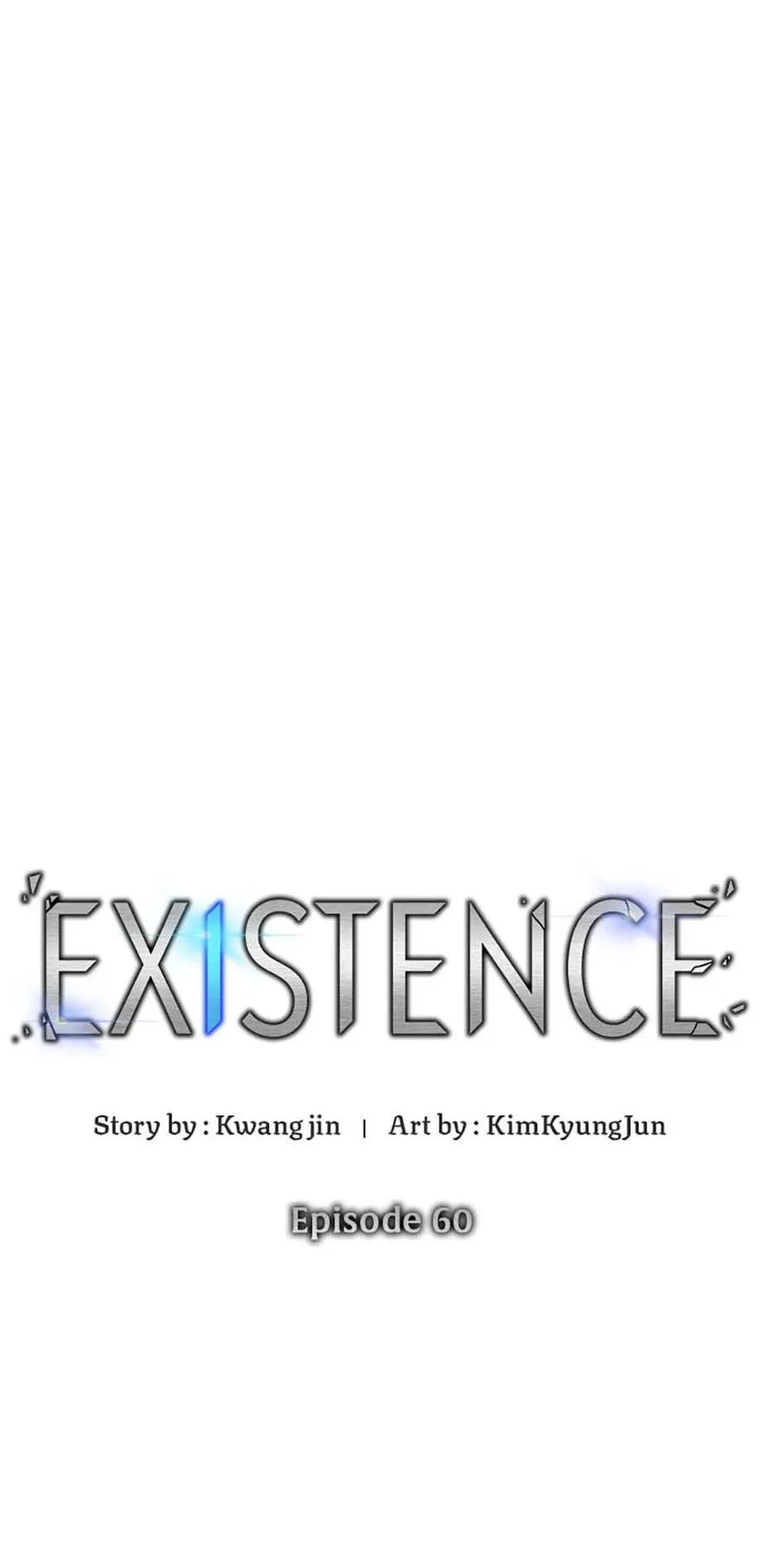 Existence Chapter 60 Online - página 8