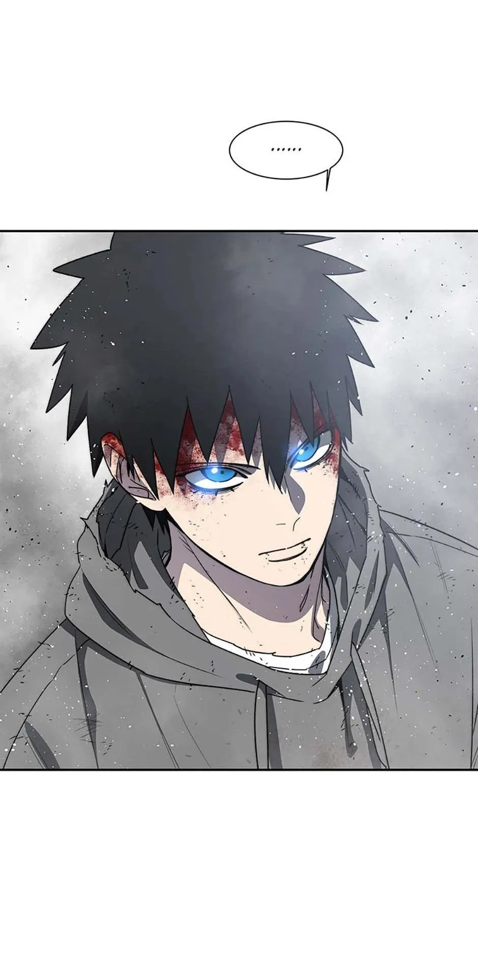 Existence Chapter 60 Online - página 10