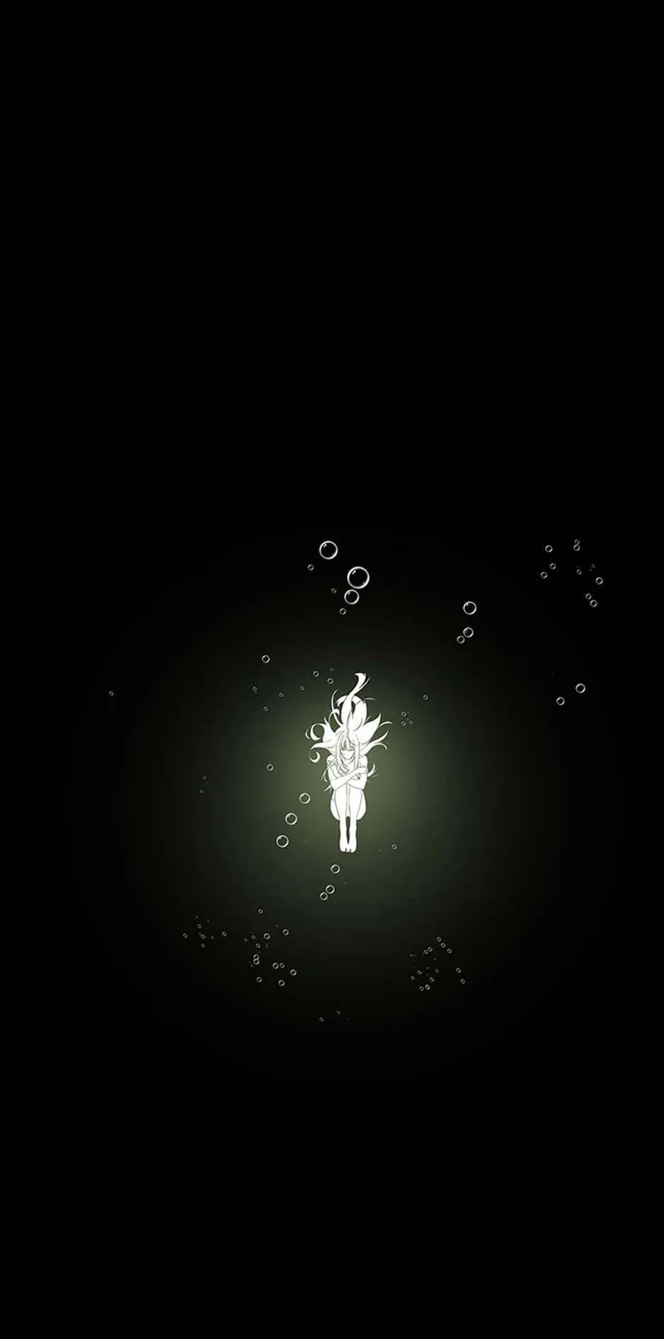 Existence Chapter 60 Online - página 15