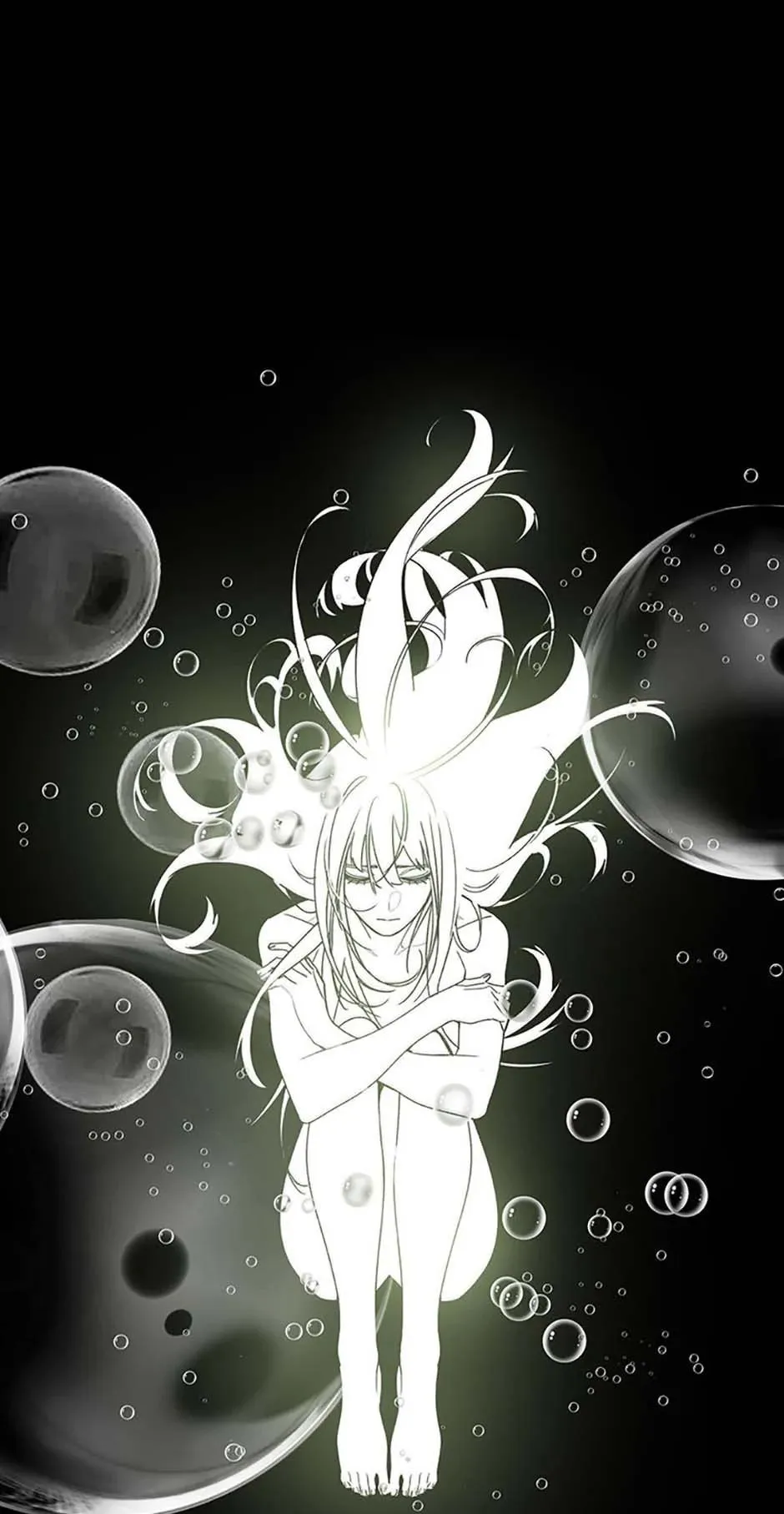 Existence Chapter 60 Online - página 16