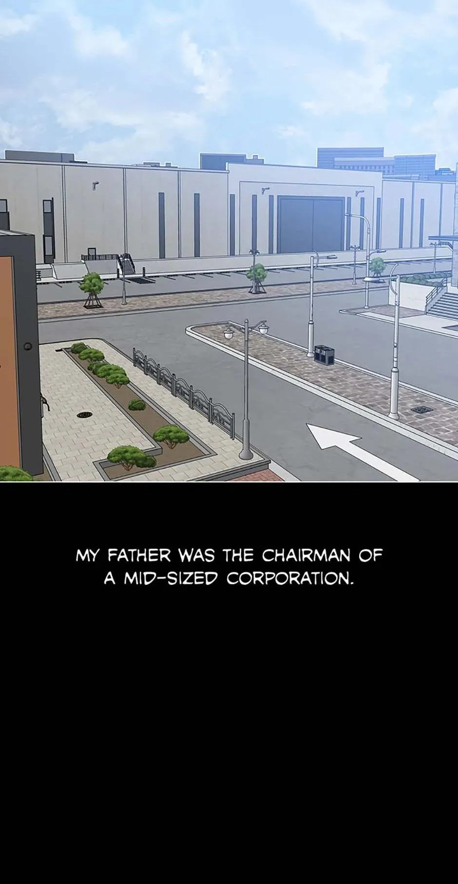 Existence Chapter 60 Online - página 19
