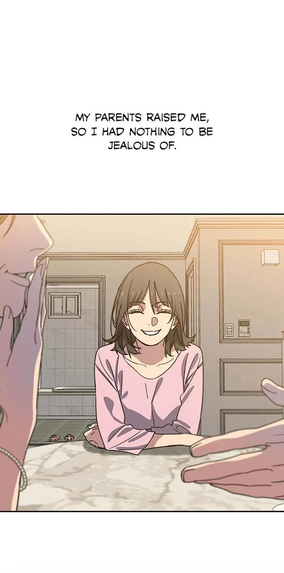 Existence Chapter 60 Online - página 23