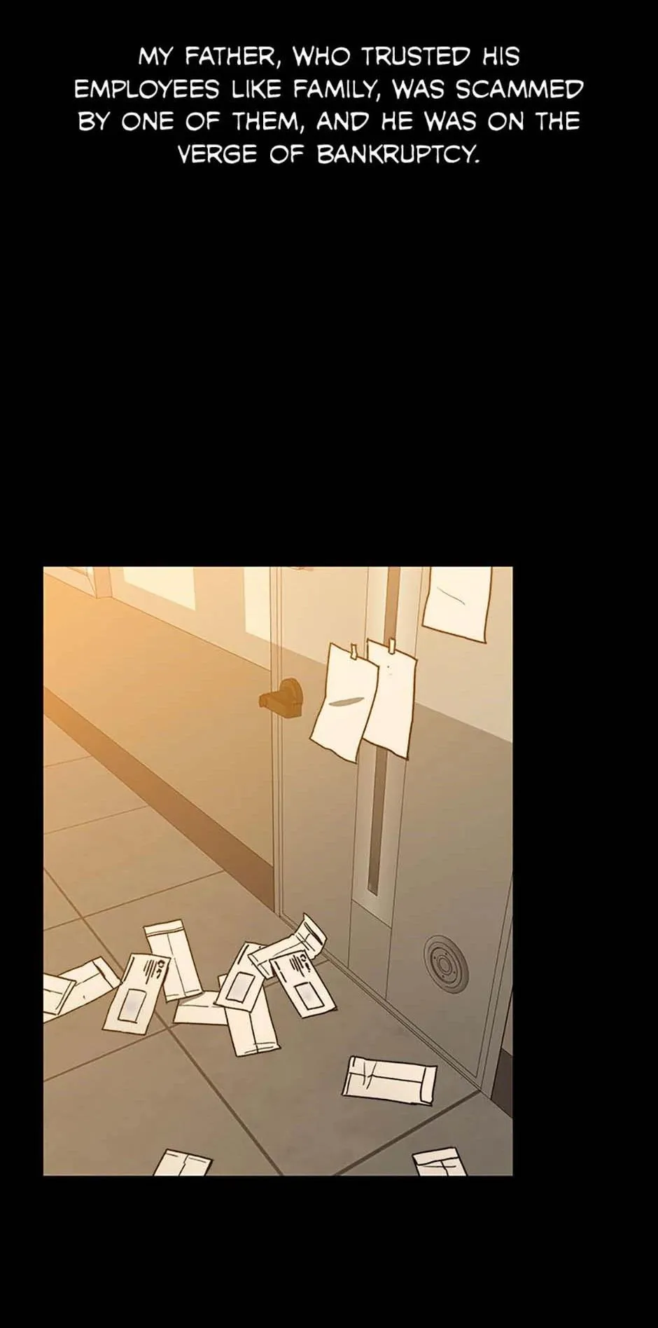 Existence Chapter 60 Online - página 25