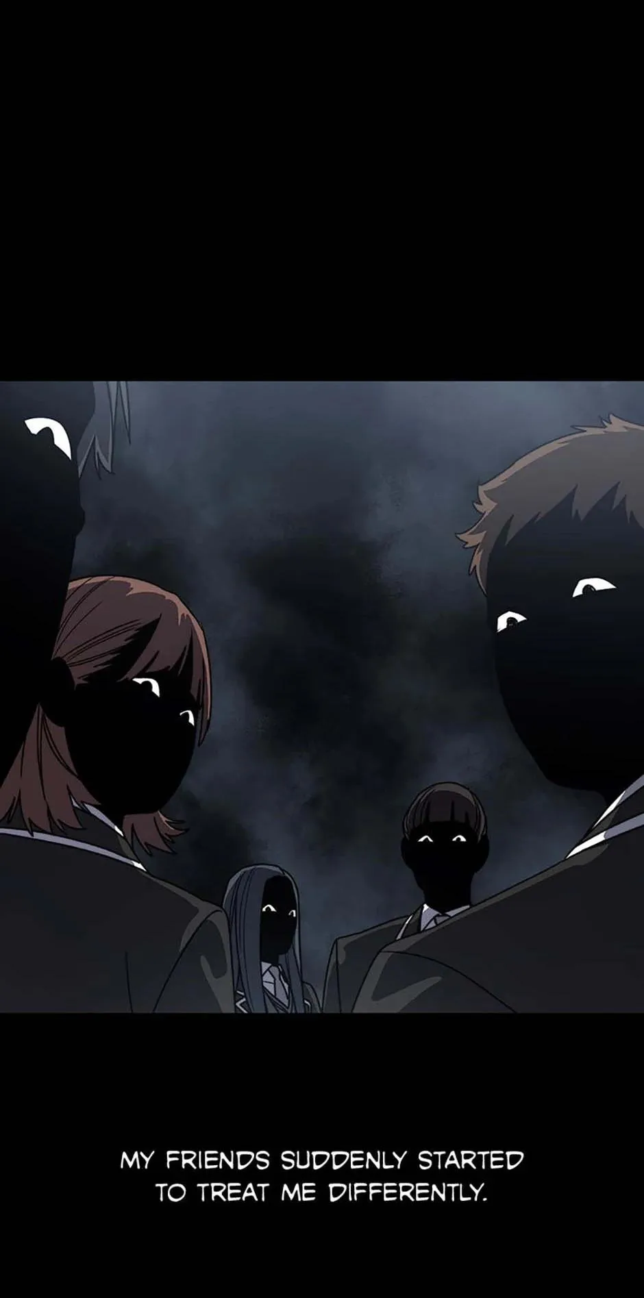 Existence Chapter 60 Online - página 28