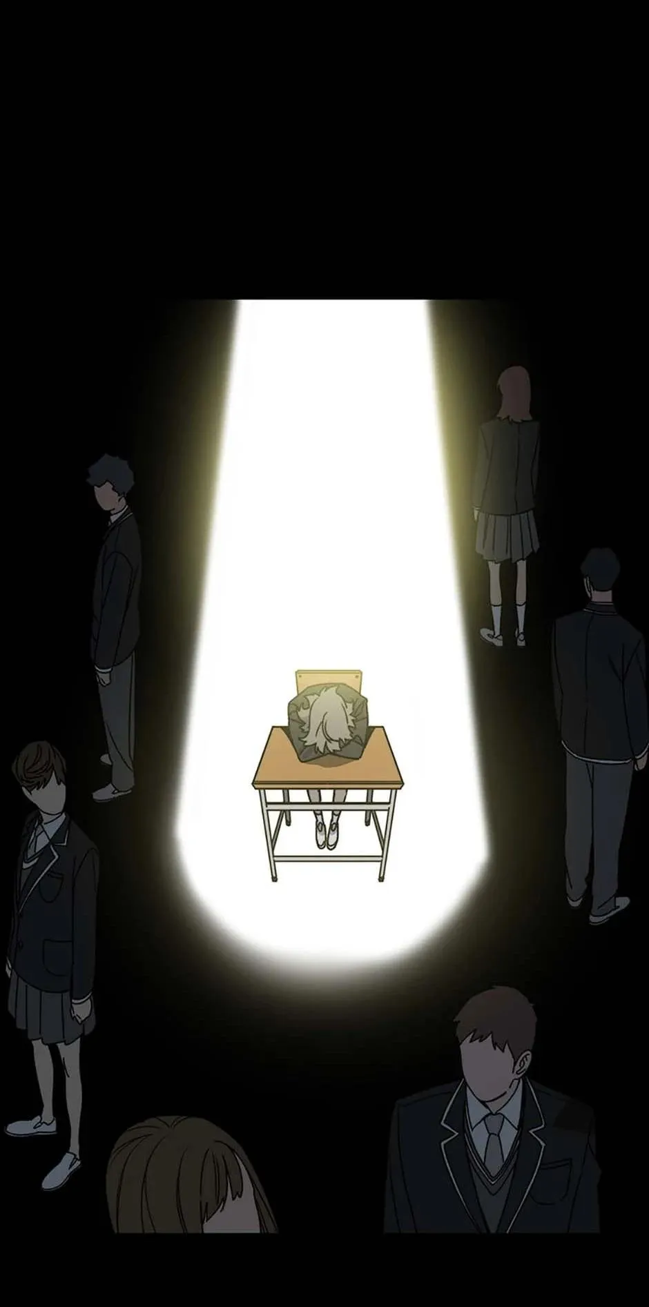 Existence Chapter 60 Online - página 29