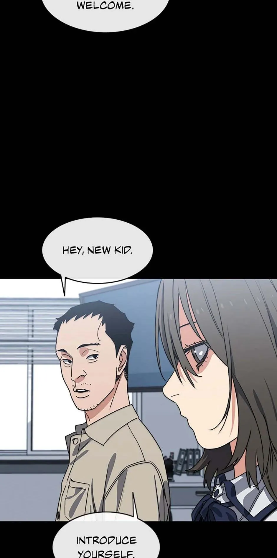 Existence Chapter 60 Online - página 34