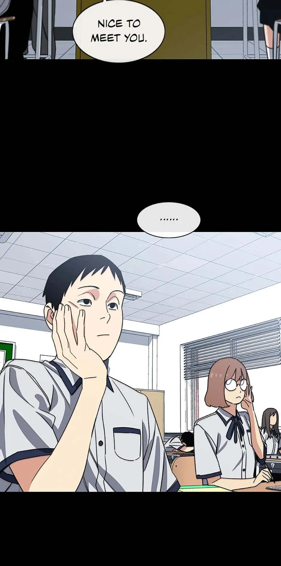 Existence Chapter 60 Online - página 36