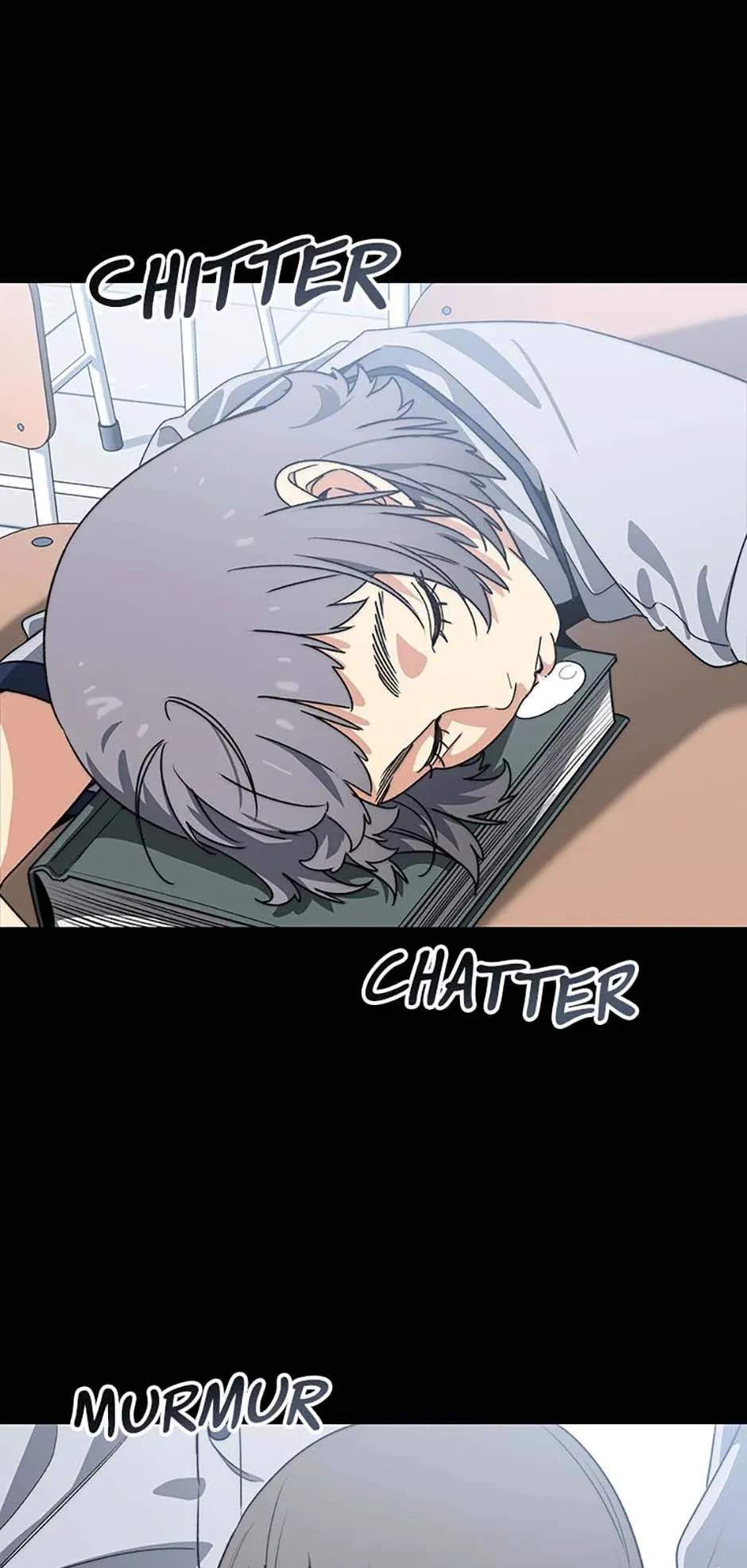 Existence Chapter 60 Online - página 44