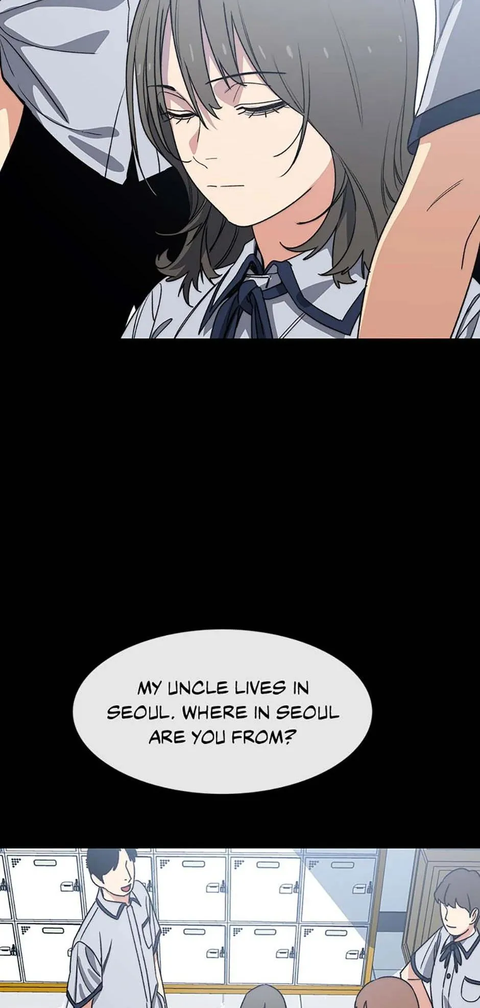 Existence Chapter 60 Online - página 45