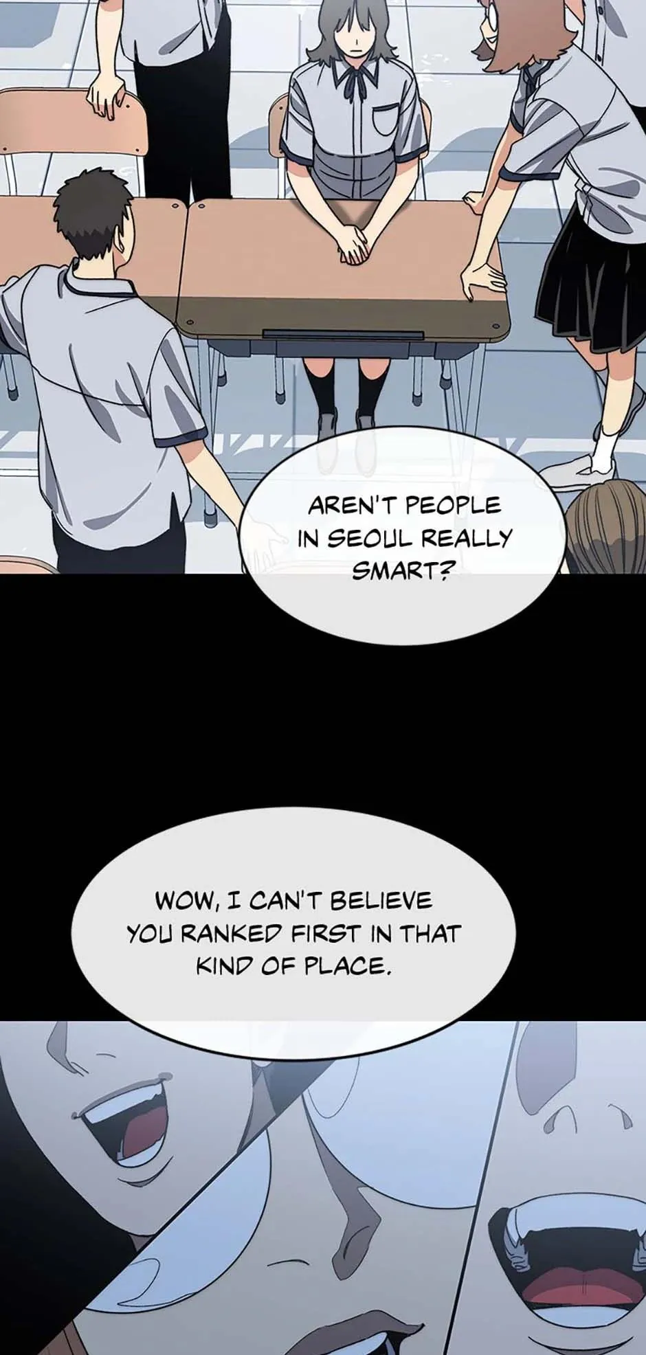 Existence Chapter 60 Online - página 46