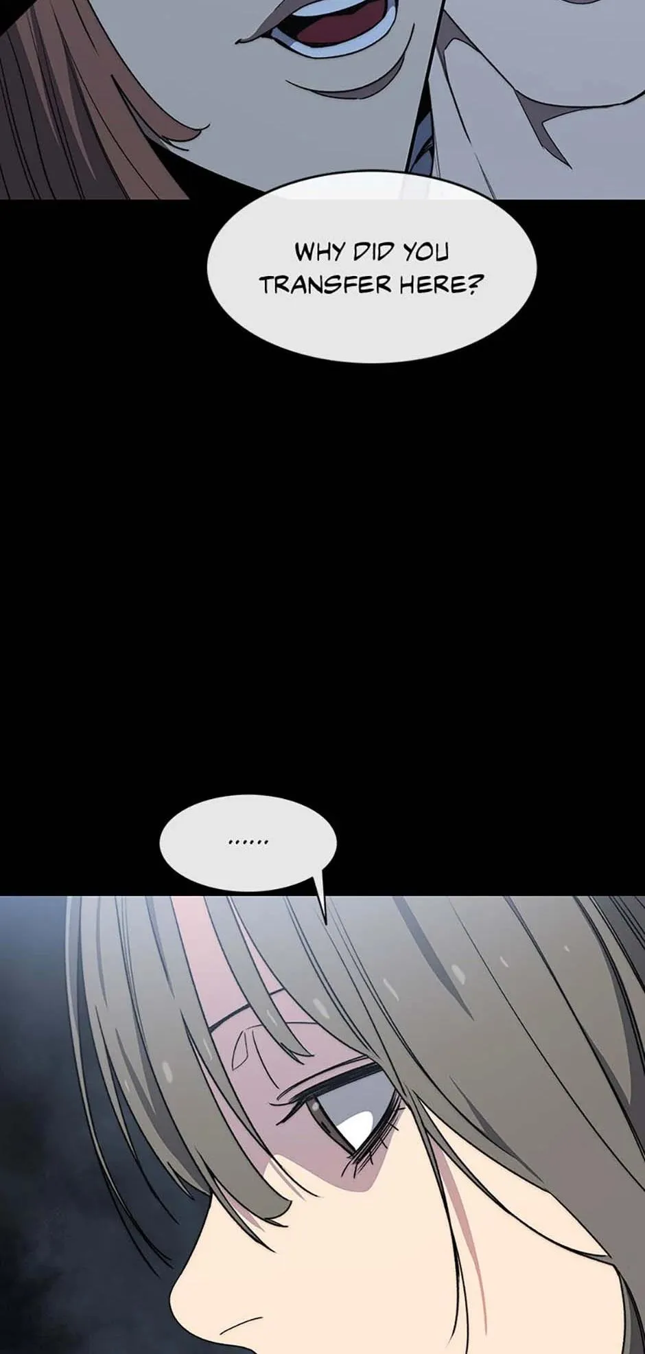 Existence Chapter 60 Online - página 47