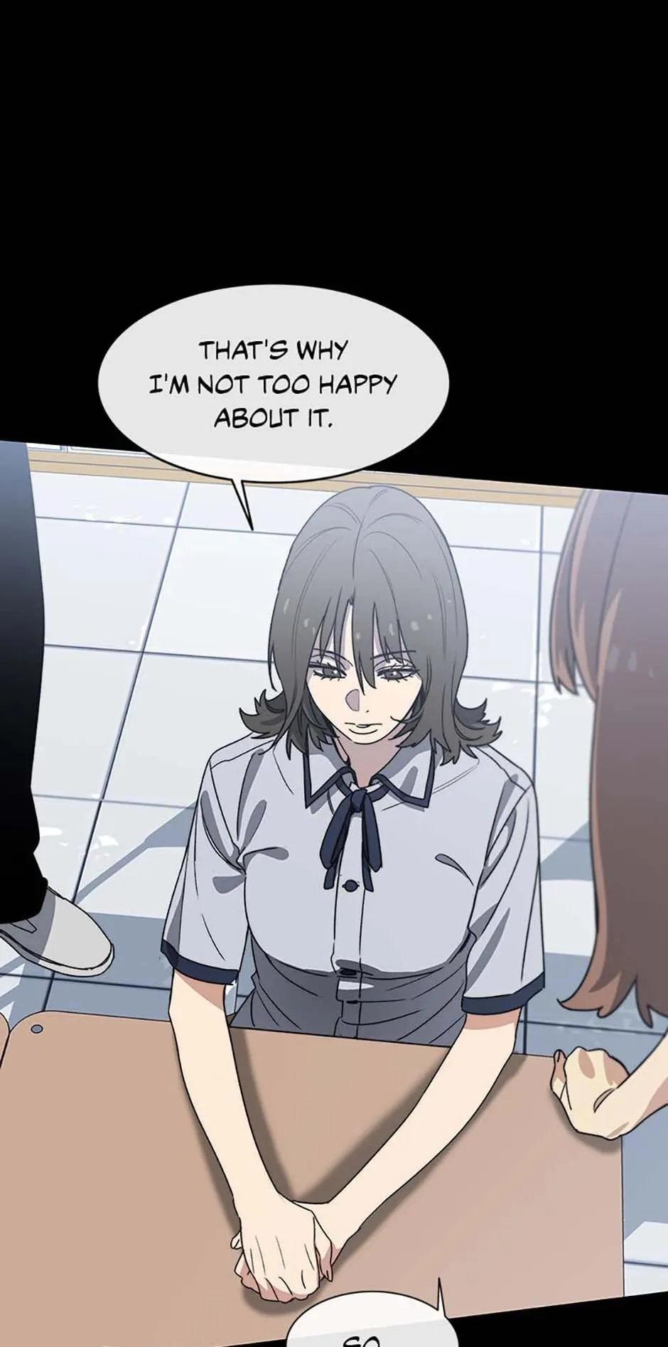 Existence Chapter 60 Online - página 50