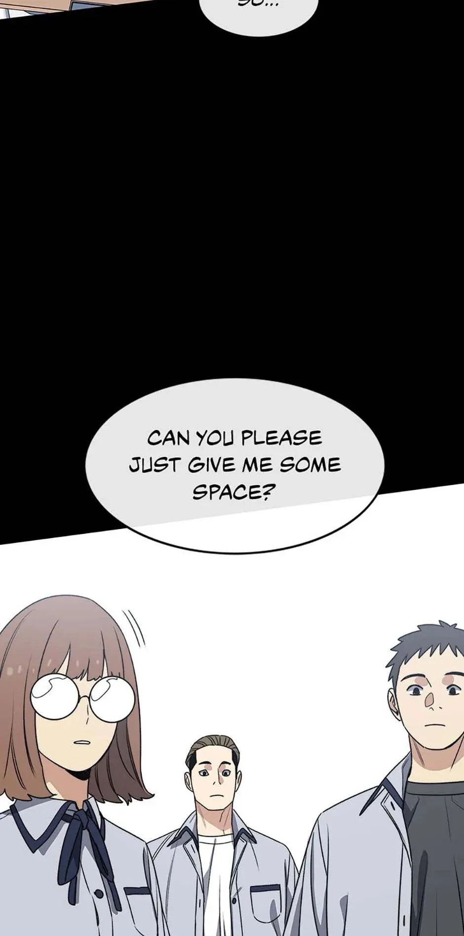 Existence Chapter 60 Online - página 51