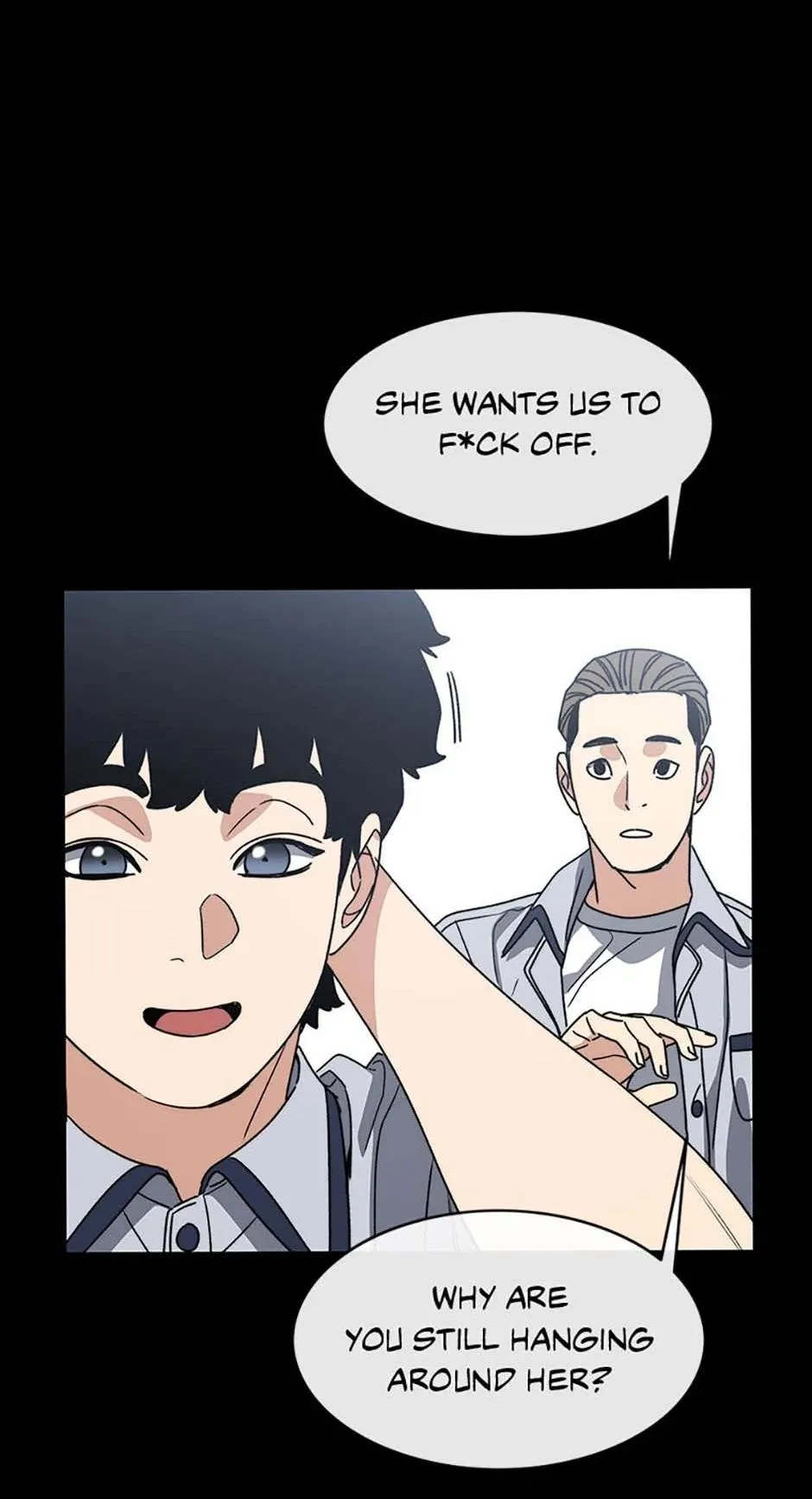 Existence Chapter 60 Online - página 58
