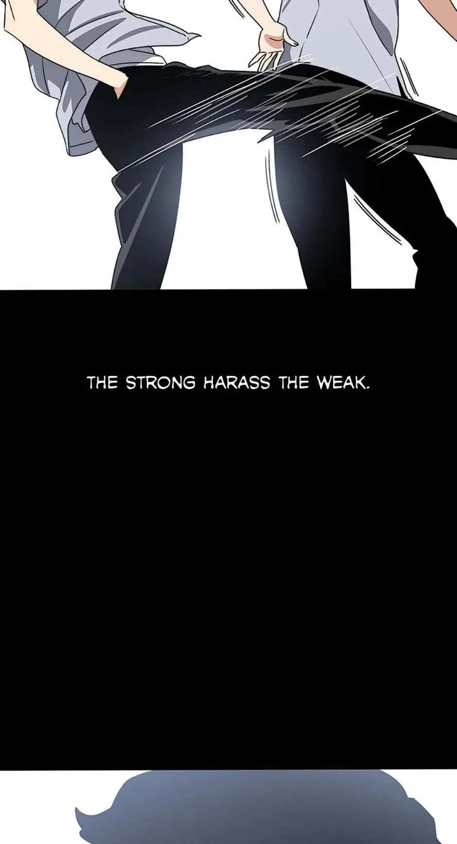 Existence Chapter 60 Online - página 61