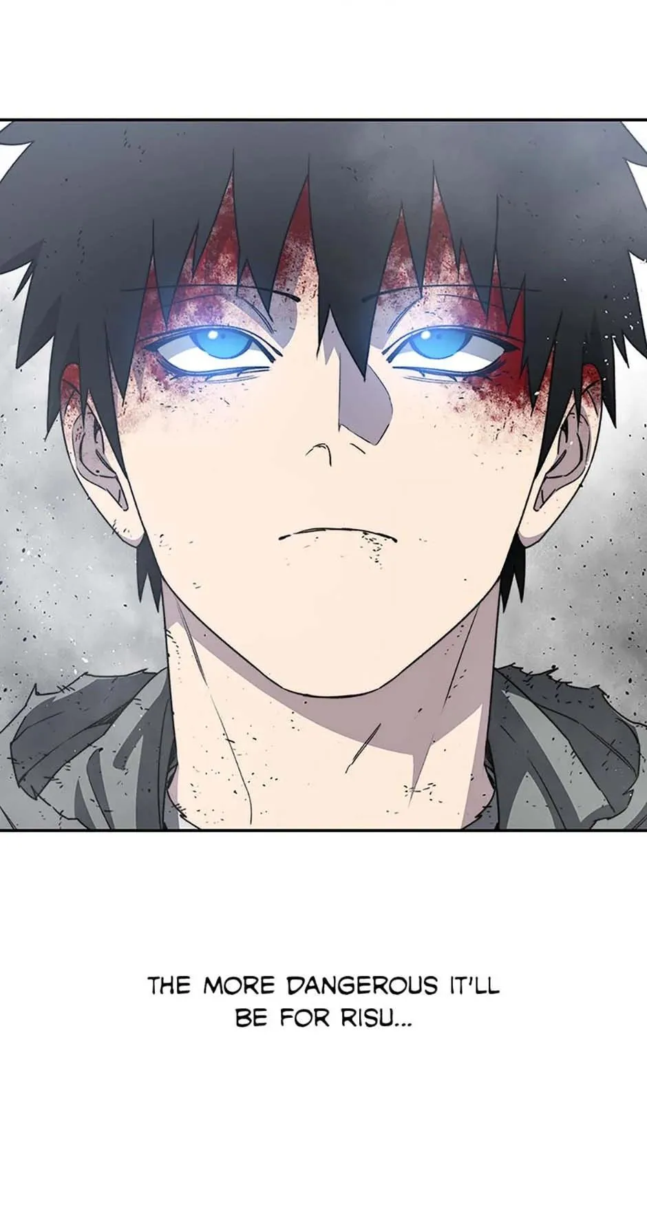 Existence Chapter 60 Online - página 73