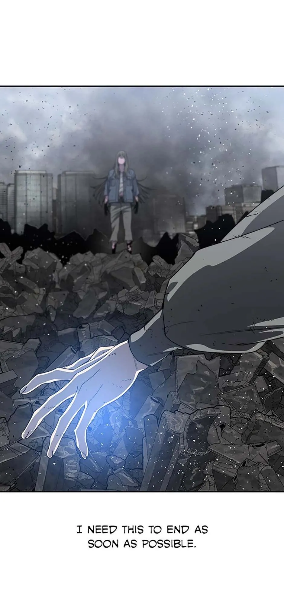 Existence Chapter 60 Online - página 78