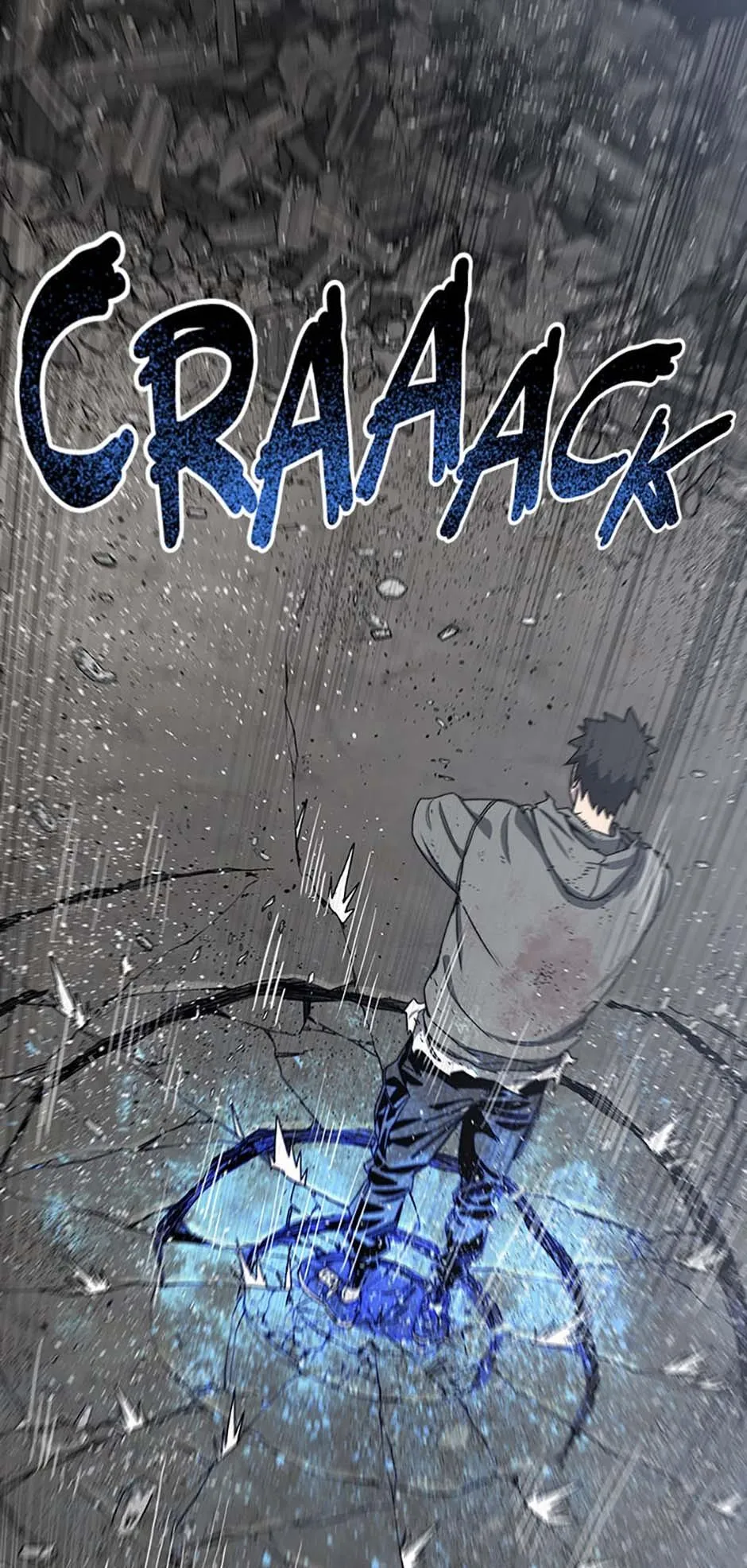 Existence Chapter 60 Online - página 82