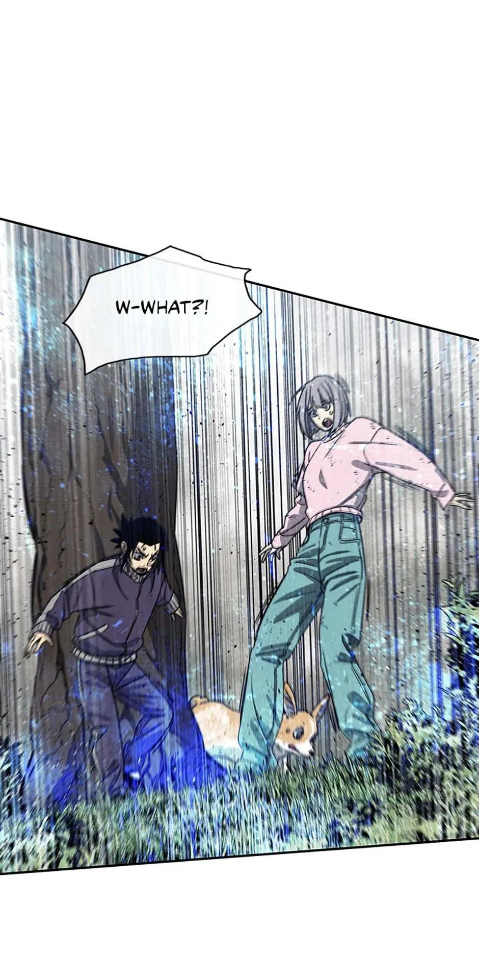 Existence Chapter 60 Online - página 93