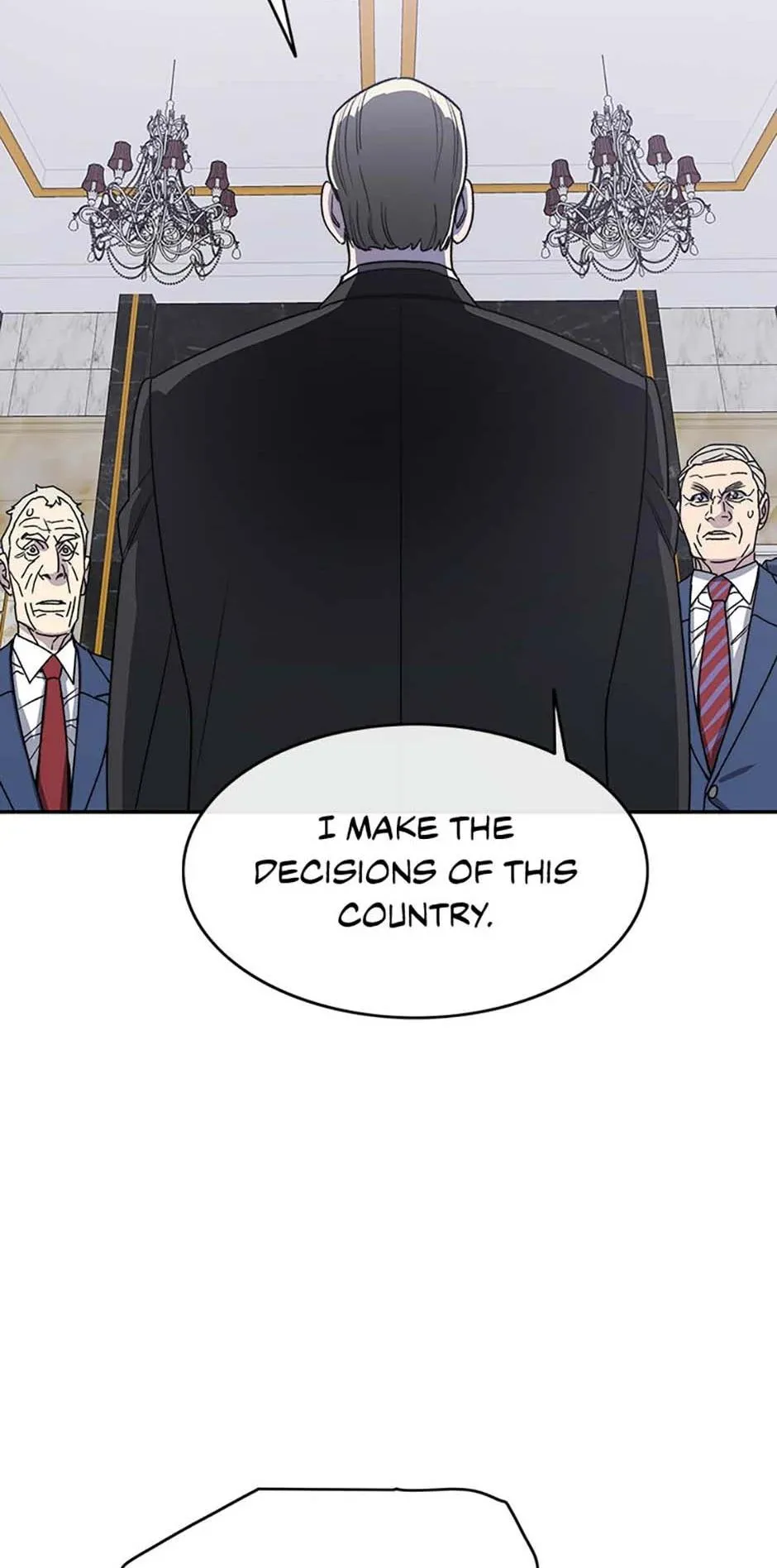 Existence Chapter 63 Online - página 4