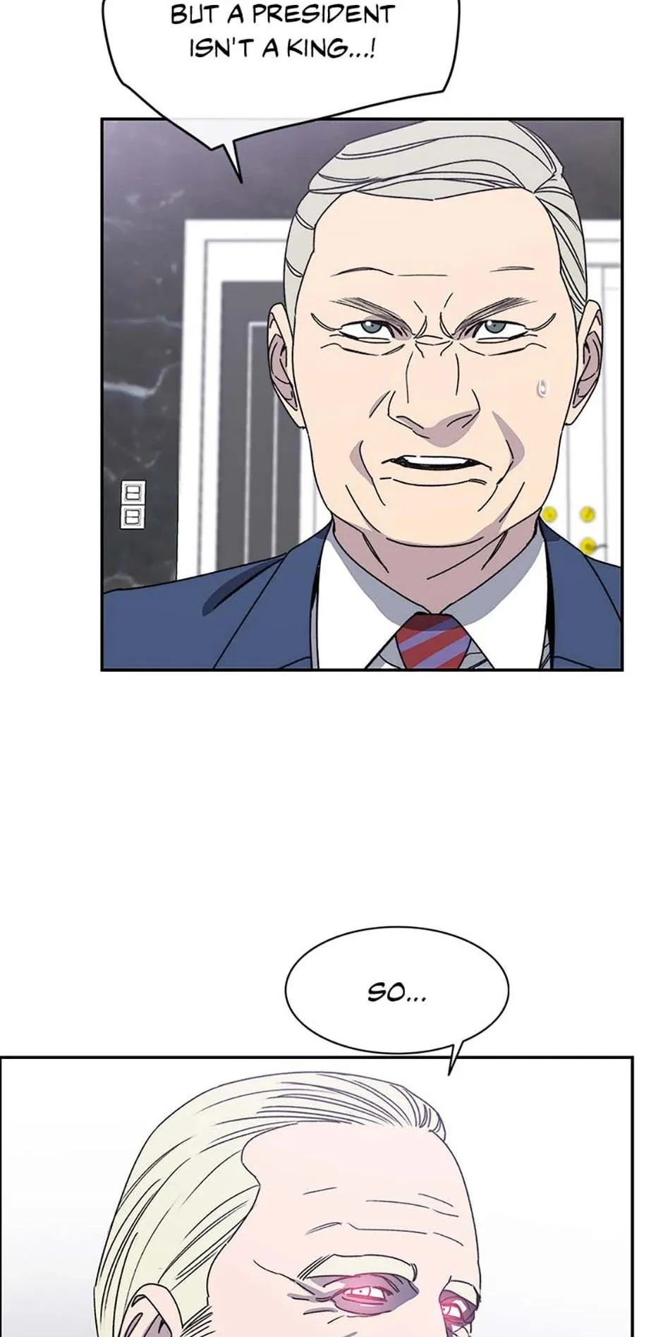 Existence Chapter 63 Online - página 5
