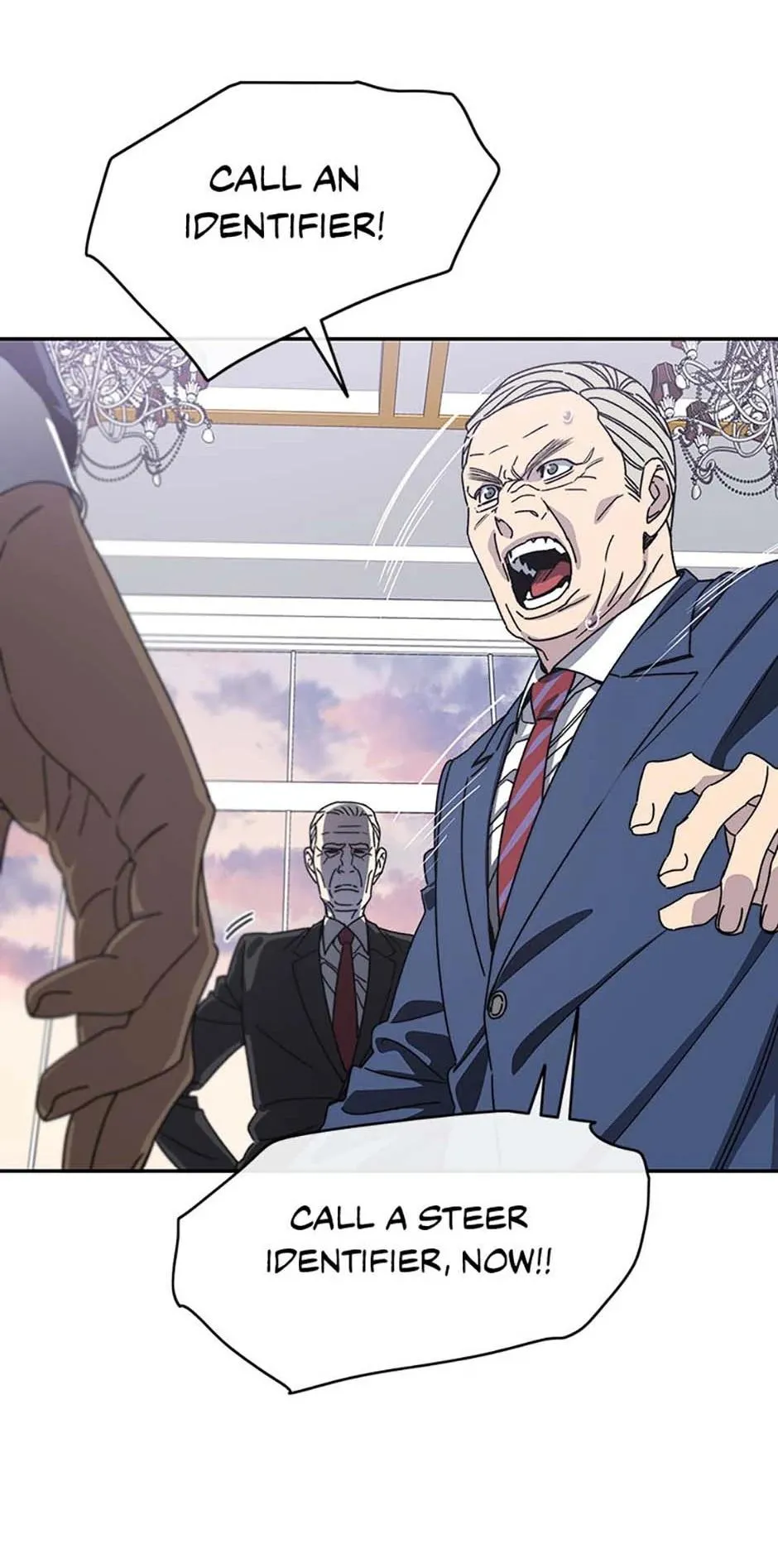 Existence Chapter 63 Online - página 8