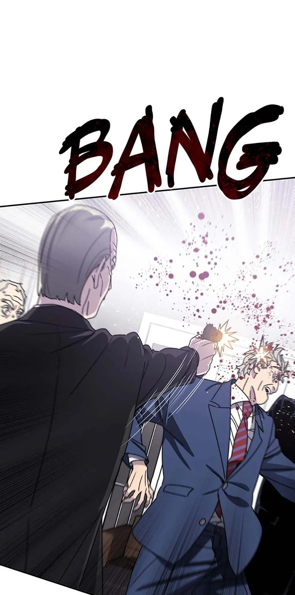 Existence Chapter 63 Online - página 9