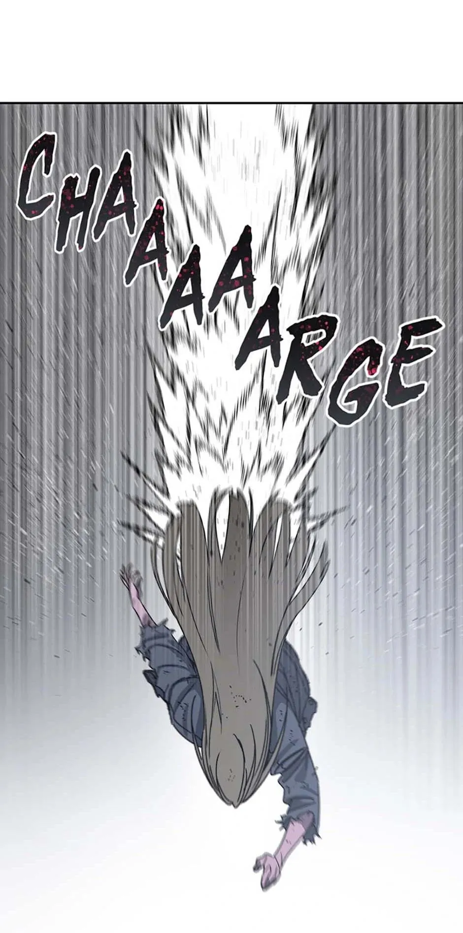 Existence Chapter 63 Online - página 18