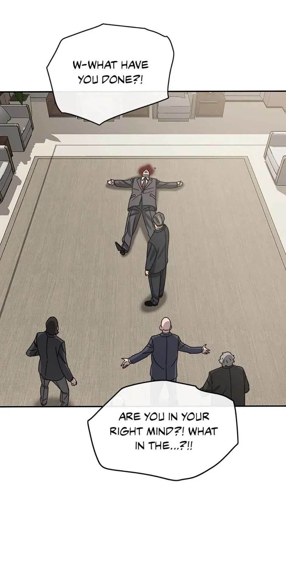 Existence Chapter 63 Online - página 24