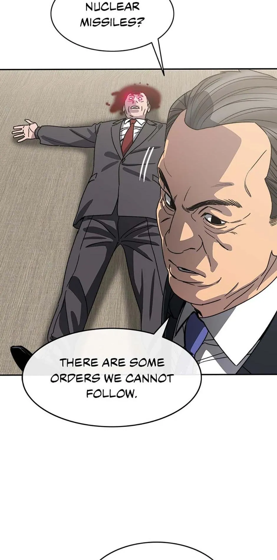 Existence Chapter 63 Online - página 26