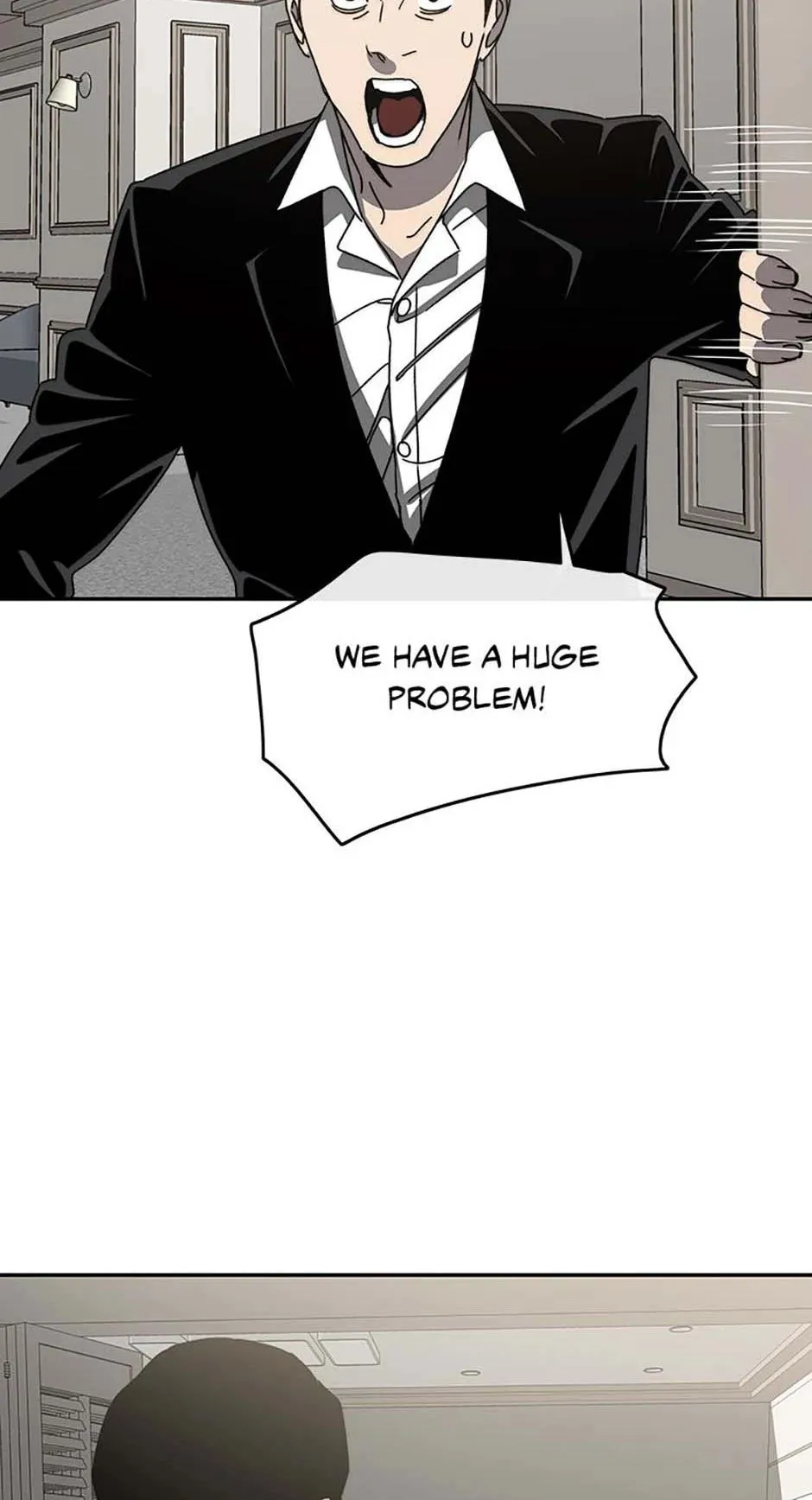 Existence Chapter 63 Online - página 34