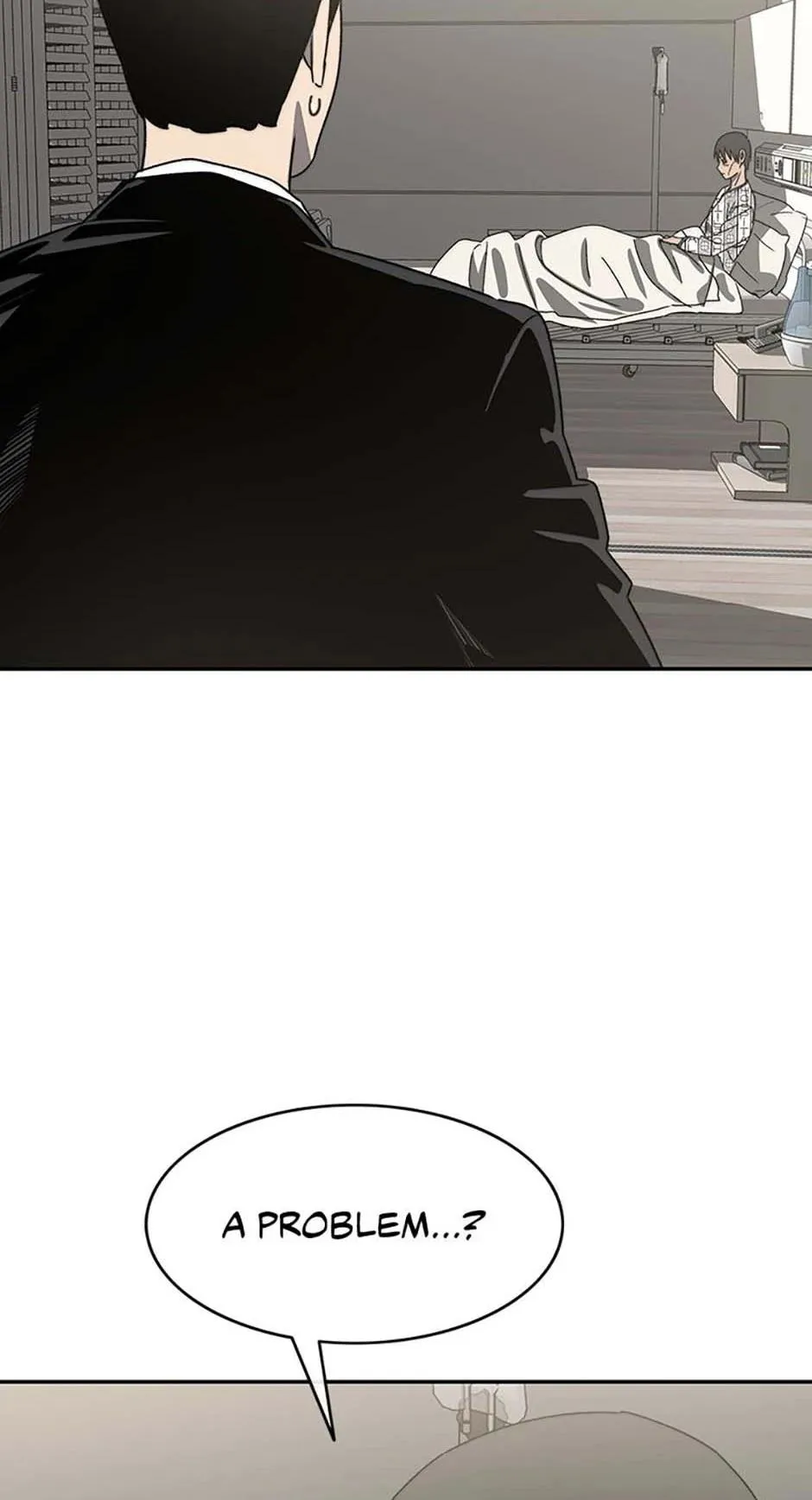 Existence Chapter 63 Online - página 35