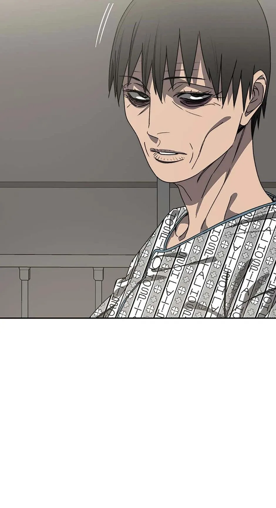 Existence Chapter 63 Online - página 36