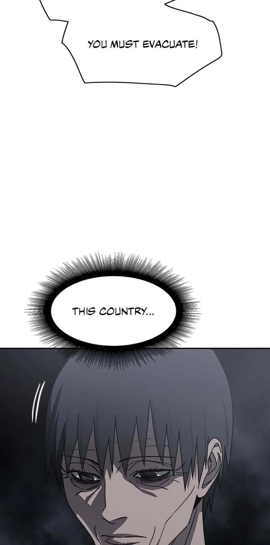 Existence Chapter 63 Online - página 38