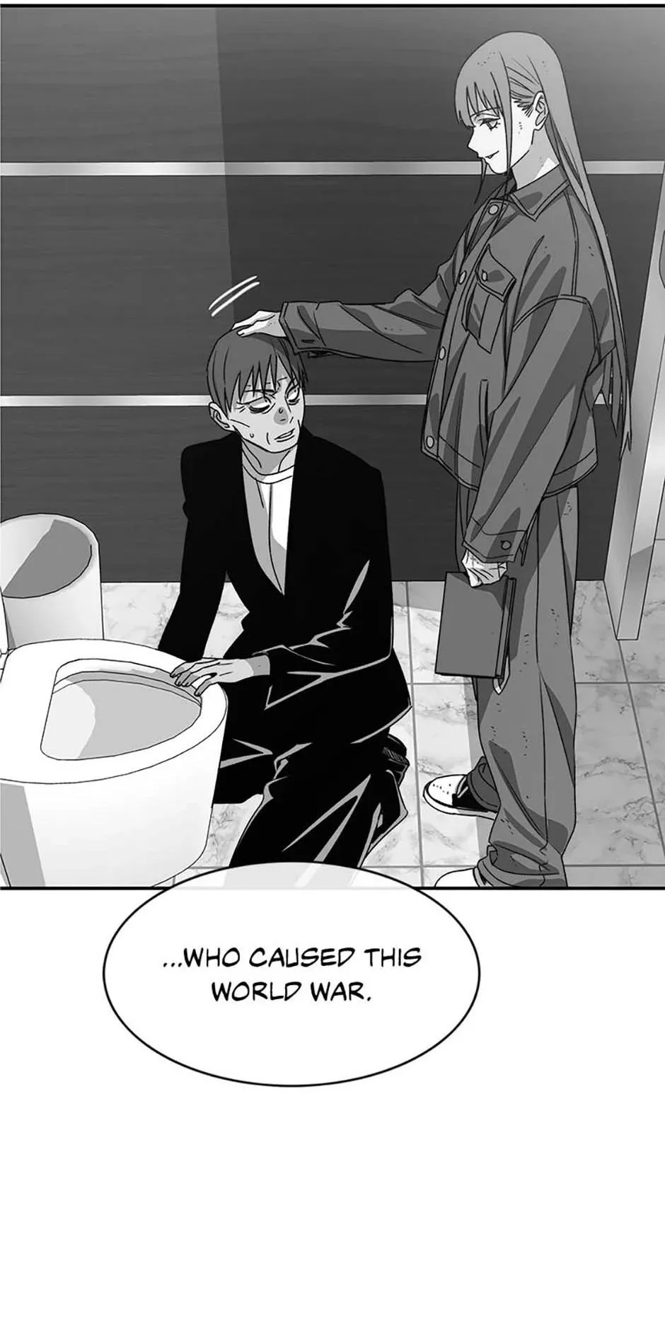 Existence Chapter 63 Online - página 40