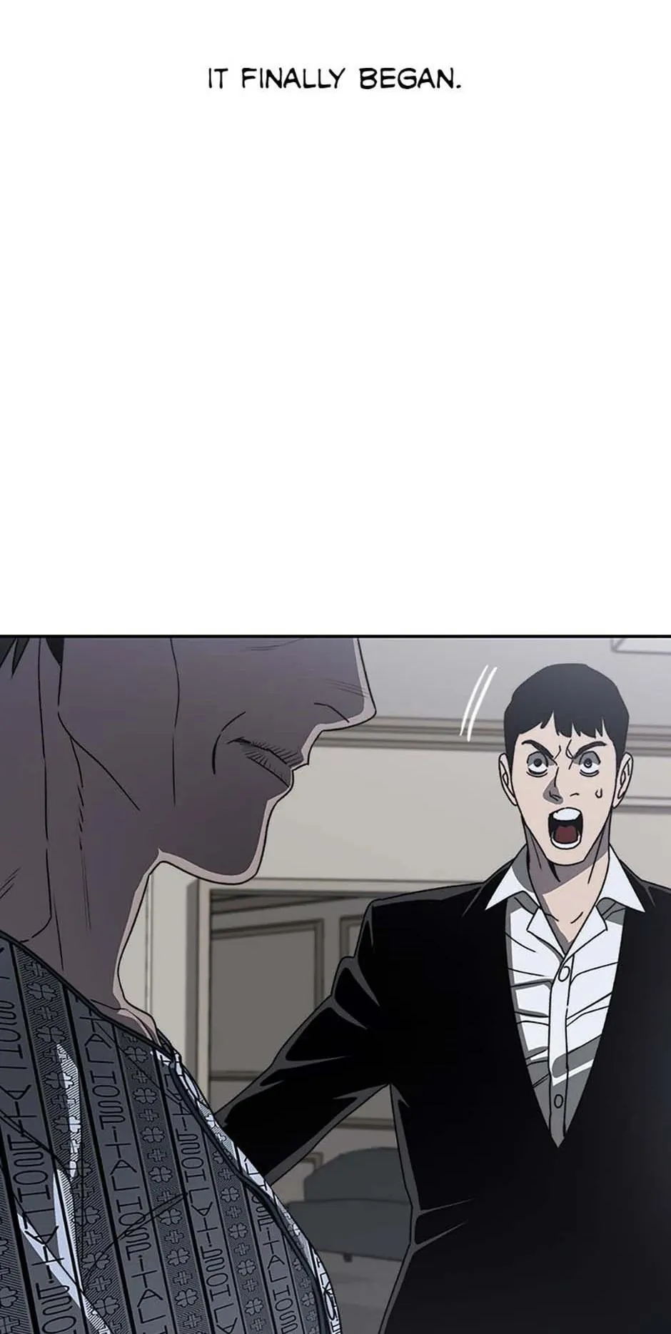 Existence Chapter 63 Online - página 45