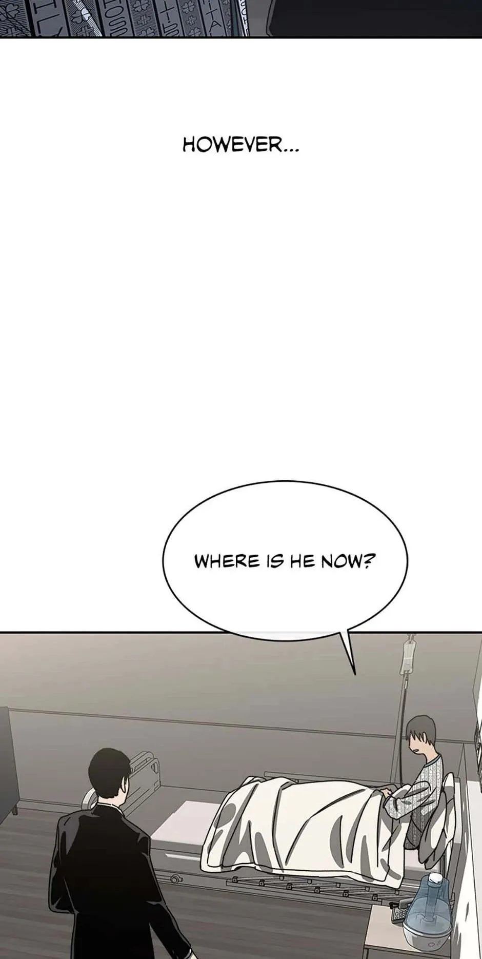 Existence Chapter 63 Online - página 46