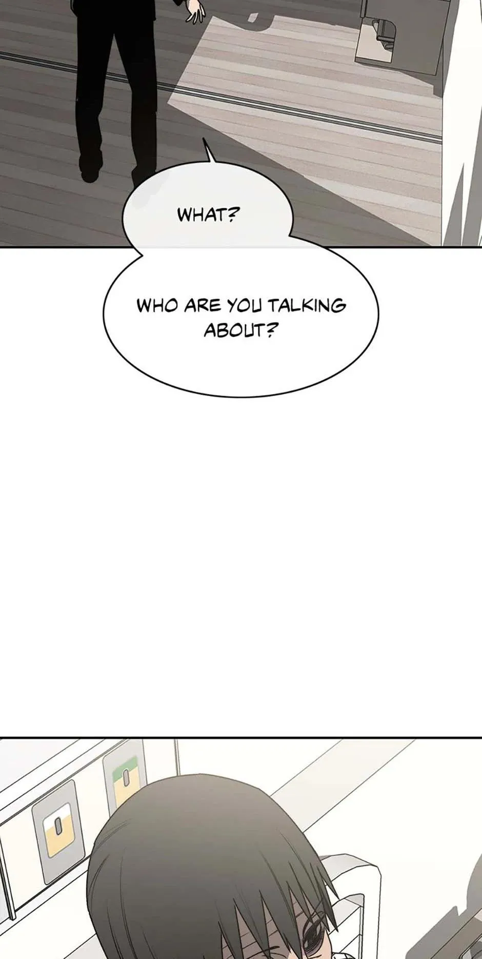 Existence Chapter 63 Online - página 47