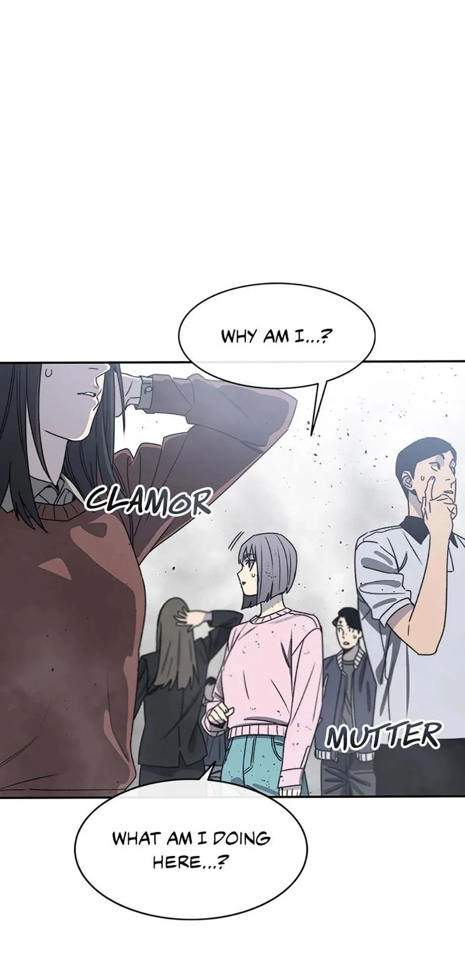 Existence Chapter 63 Online - página 65