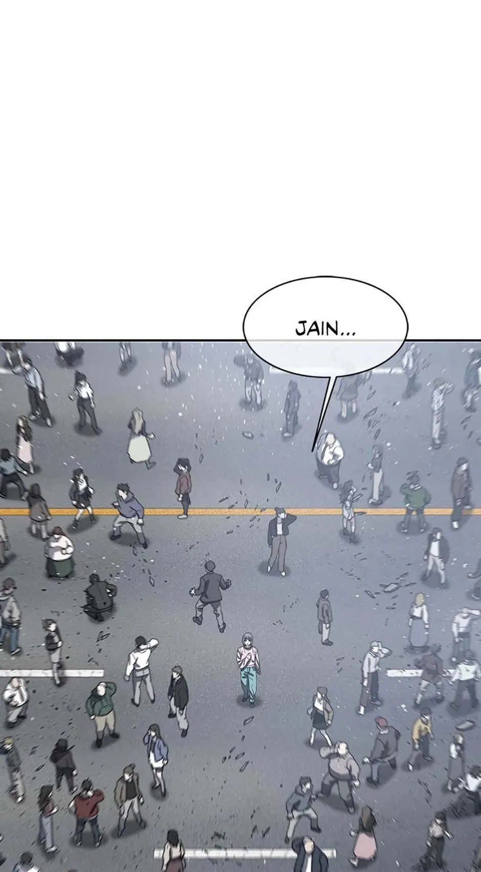 Existence Chapter 63 Online - página 68