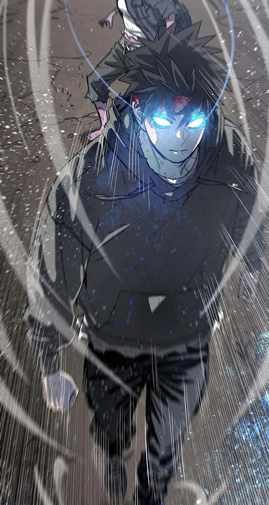 Existence Chapter 63 Online - página 77