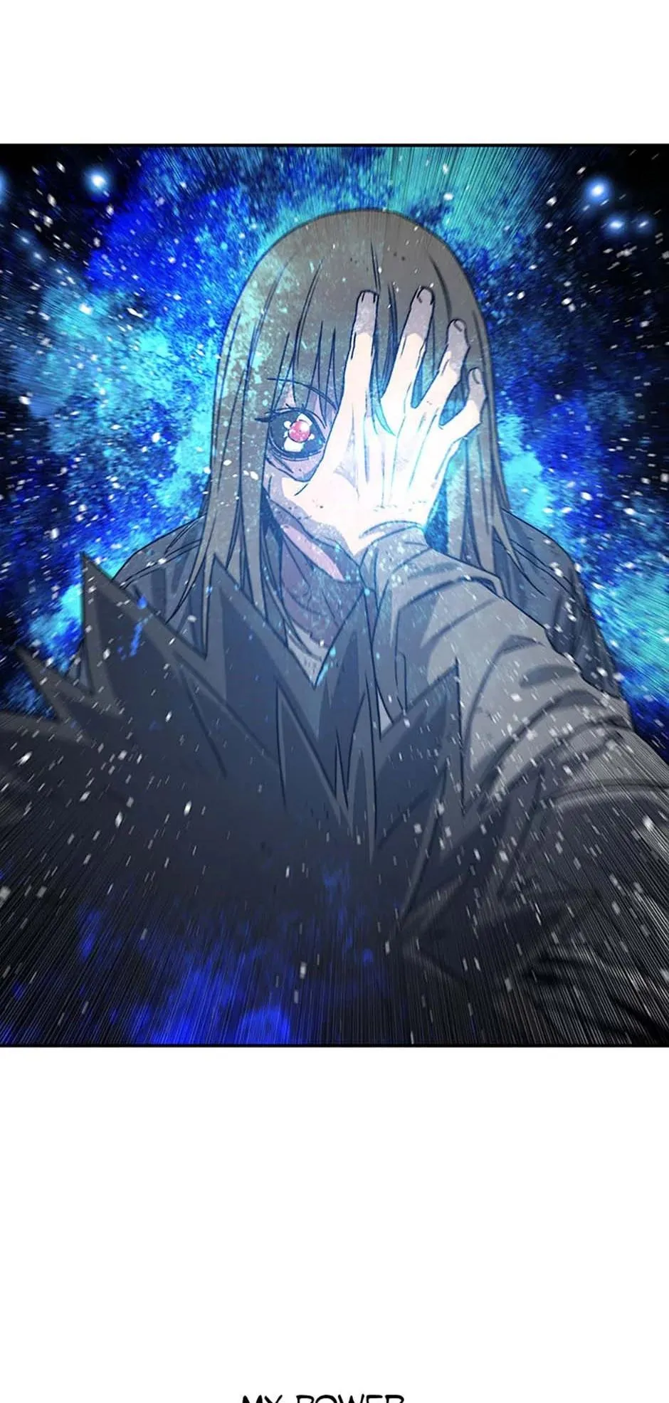 Existence Chapter 63 Online - página 83